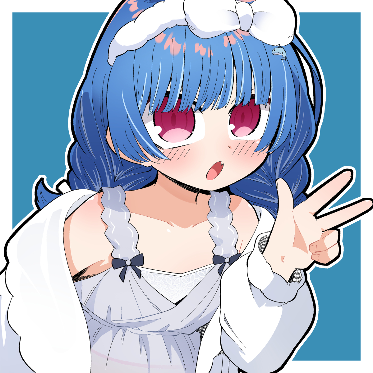 221(ﾂﾂｲﾁ)同人作家VTuber (@221EX) / Posts / X