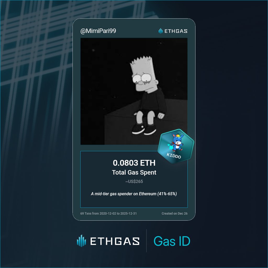 MimiPari99's tweet photo. Claim your Gas ID at https://t.co/xicNe1pZTU https://t.co/fxu3r8VvEm
