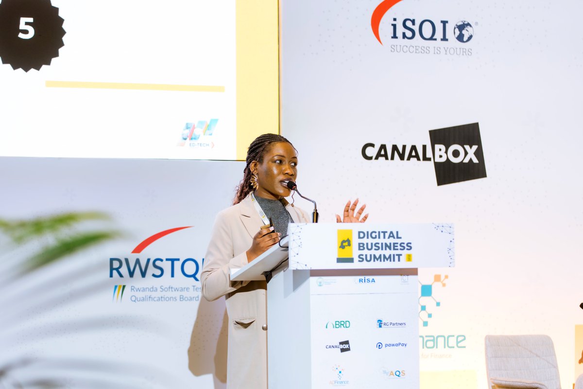 Rwanda ICT Chamber tweet media