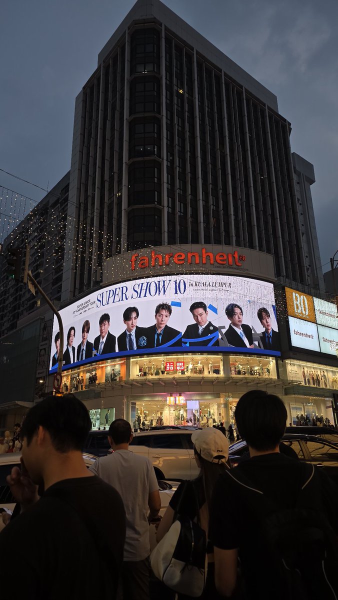justfangal's tweet image. Found you 💙 @SJofficial