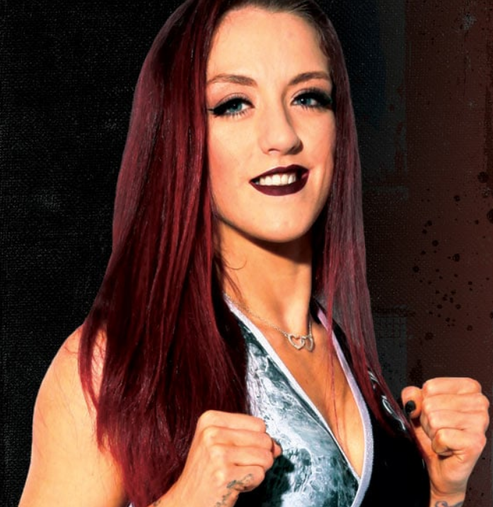 #WCE <a href="/JustALilMagic/">Aurora Meadows</a> 
Fightin' Rory's ready for games!!! Not fighting. Rory doesn't fight.