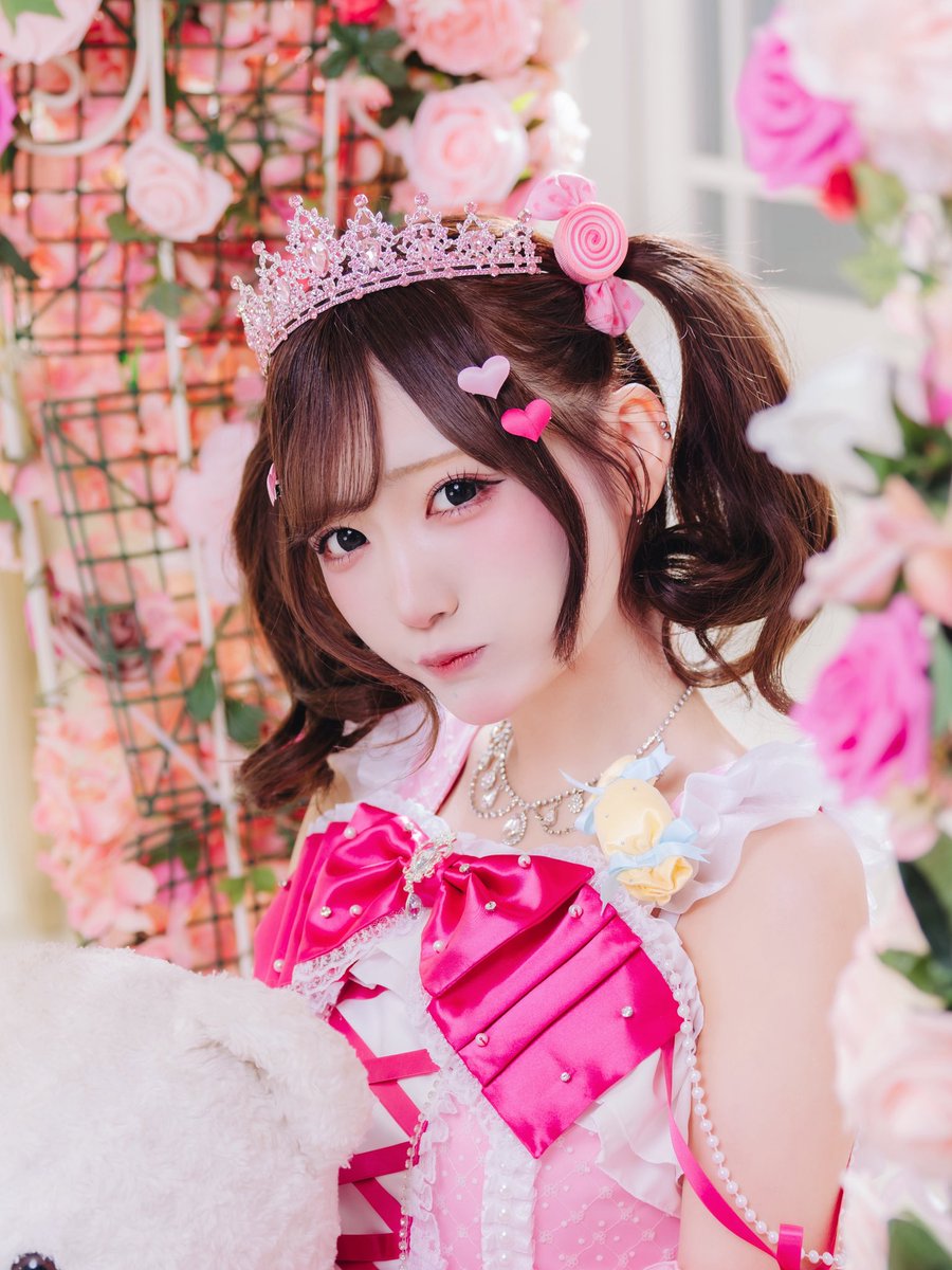桃瀬明夢【AMU】 (@iam_amu18) / Posts / X