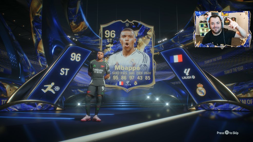 Levelled Up - EA FC 26 Trading ⤴️ tweet media