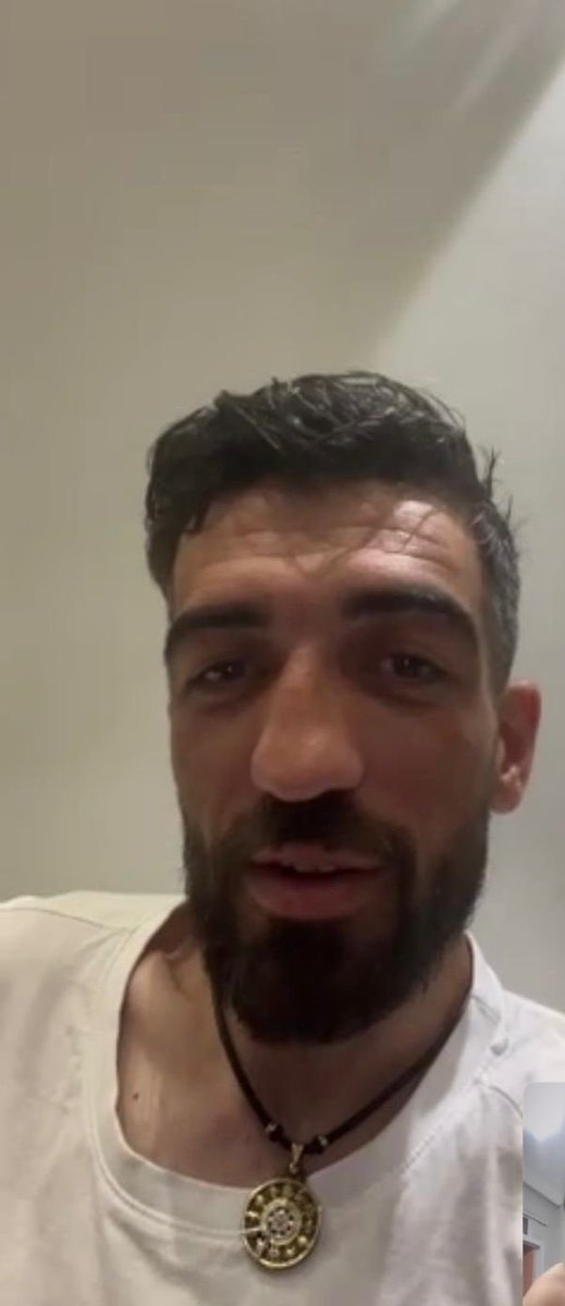 #SonDakika 

♦️Londra Onur’u arıyor

🔺Londra’da bir restoranda çalışan Onur Kahraman’dan (32) 23 Aralık’tan bu yana haber alınamıyor. 

🔺Eski iş yerinde yaşadığı sorun sonrası dava açtığını ve yüklü miktarda tazminat alacağını söyleyen Kahraman’ın aniden ortadan kaybolması