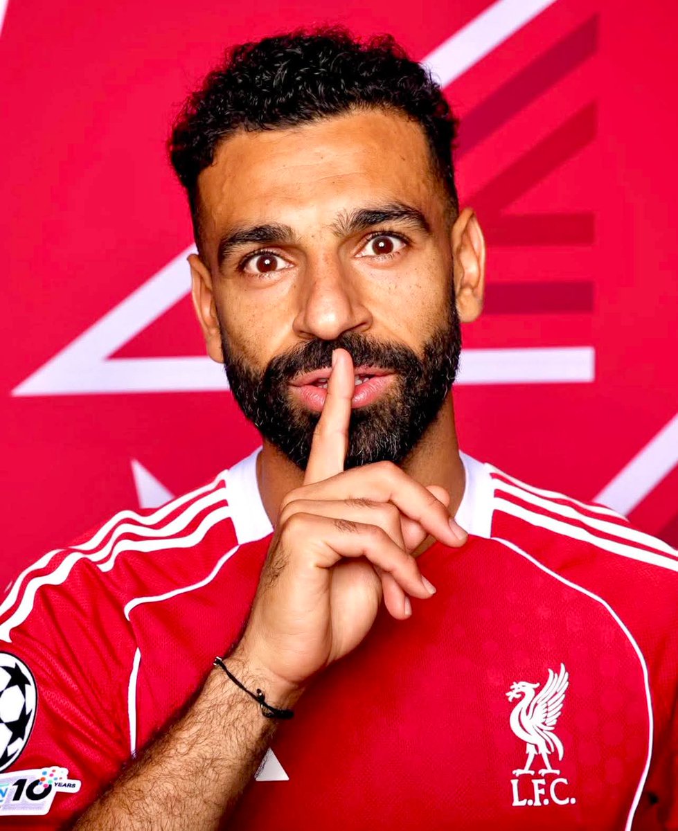 nonaprincess192's tweet image. رسالة الي كل حاقد صلاح عامله عقدة نفسيه
هيفضل اسطورة وهيفضل افضل رياضي في تاريخ مصر احنا ناس بنحب نقلل من اي رمز ليناصلاح يعمل ايه معا لاعيبه فقدة اساسيات الكورة هو ناجح في ليفربول علشان وسط منظومه ناجحه اماهنا هو وسط منظومه فشله بلاش نشوه النموذج الوحيد الناجح لمصر قدام العالم .