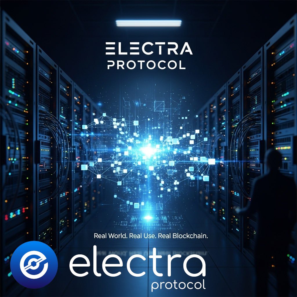 Electra Protocol (@ElectraProtocol) / Posts / X