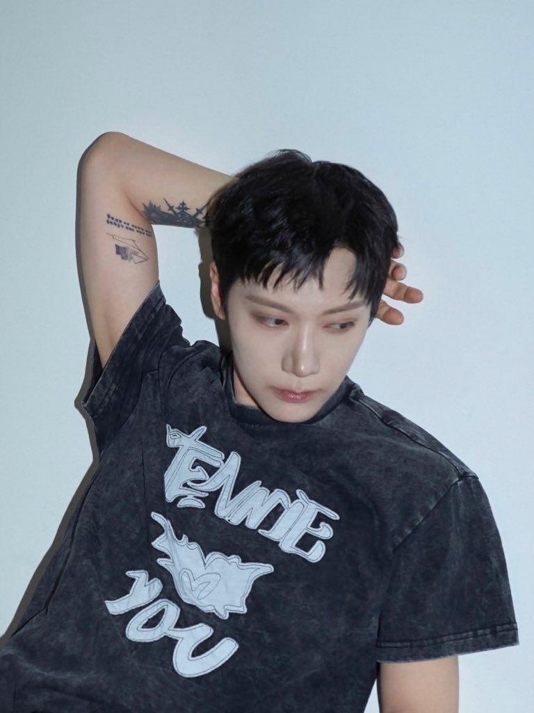 Fz_Fang's tweet image. คนที่เล่นเกมเก่งที่สุด 🫵🏻🥺
#CPSxTEN