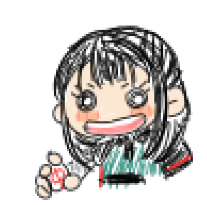 93年頃の小学生女児に見覚えありそうな絵柄