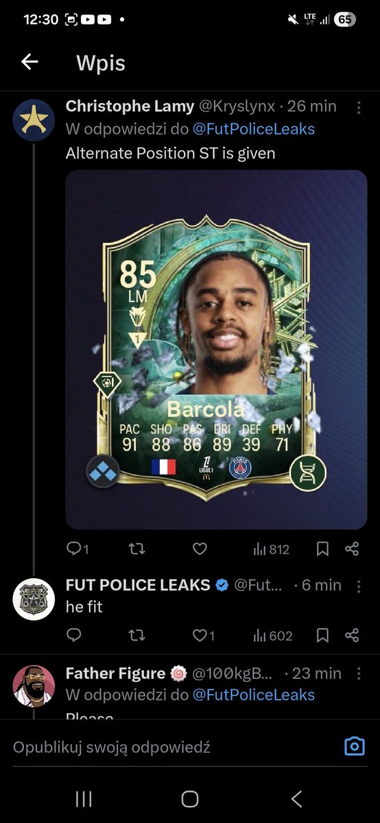 Maciej Łopawiertara tweet media