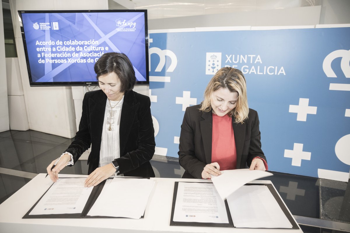 Cidade da Cultura tweet media