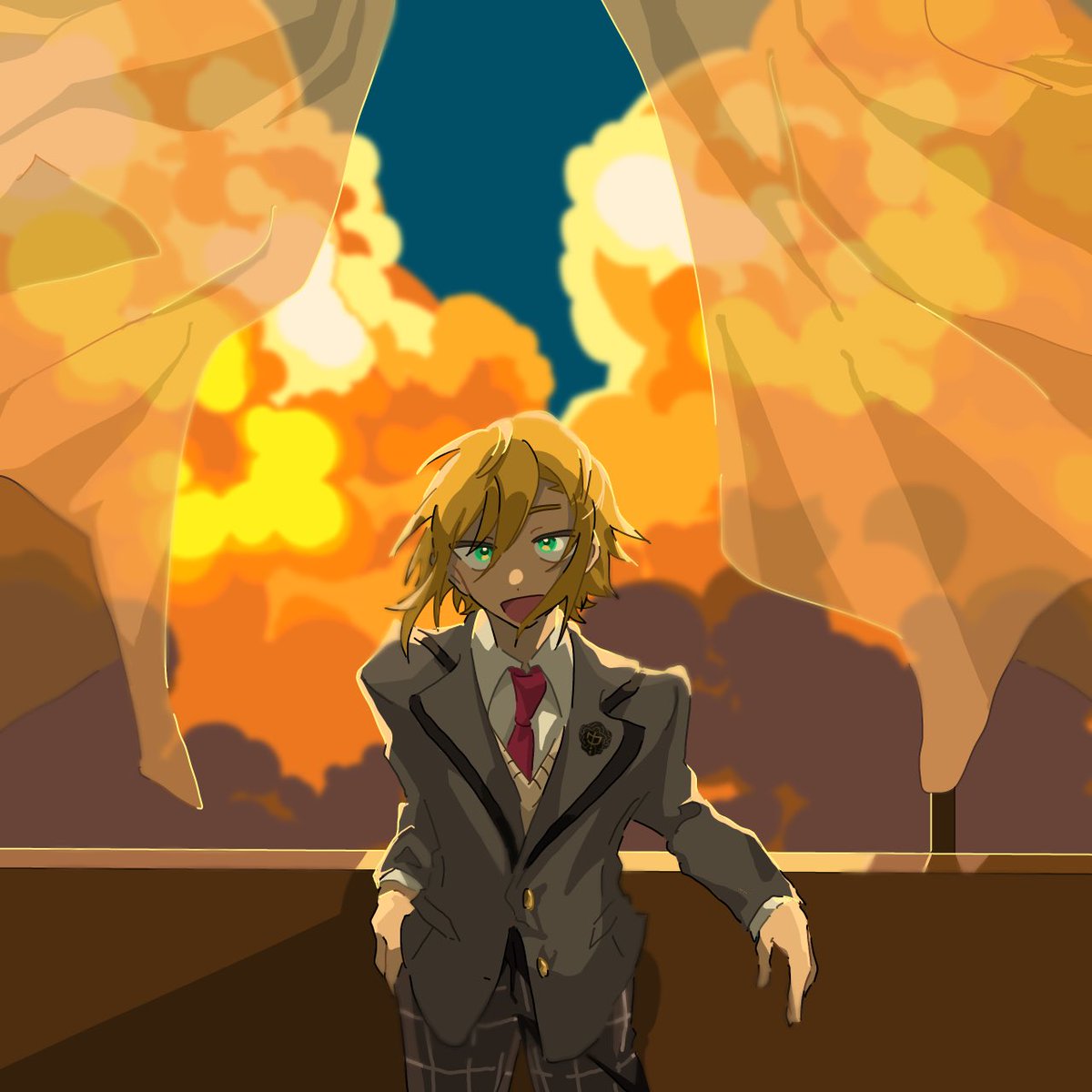 黒糖 (@2233au) / Posts / X