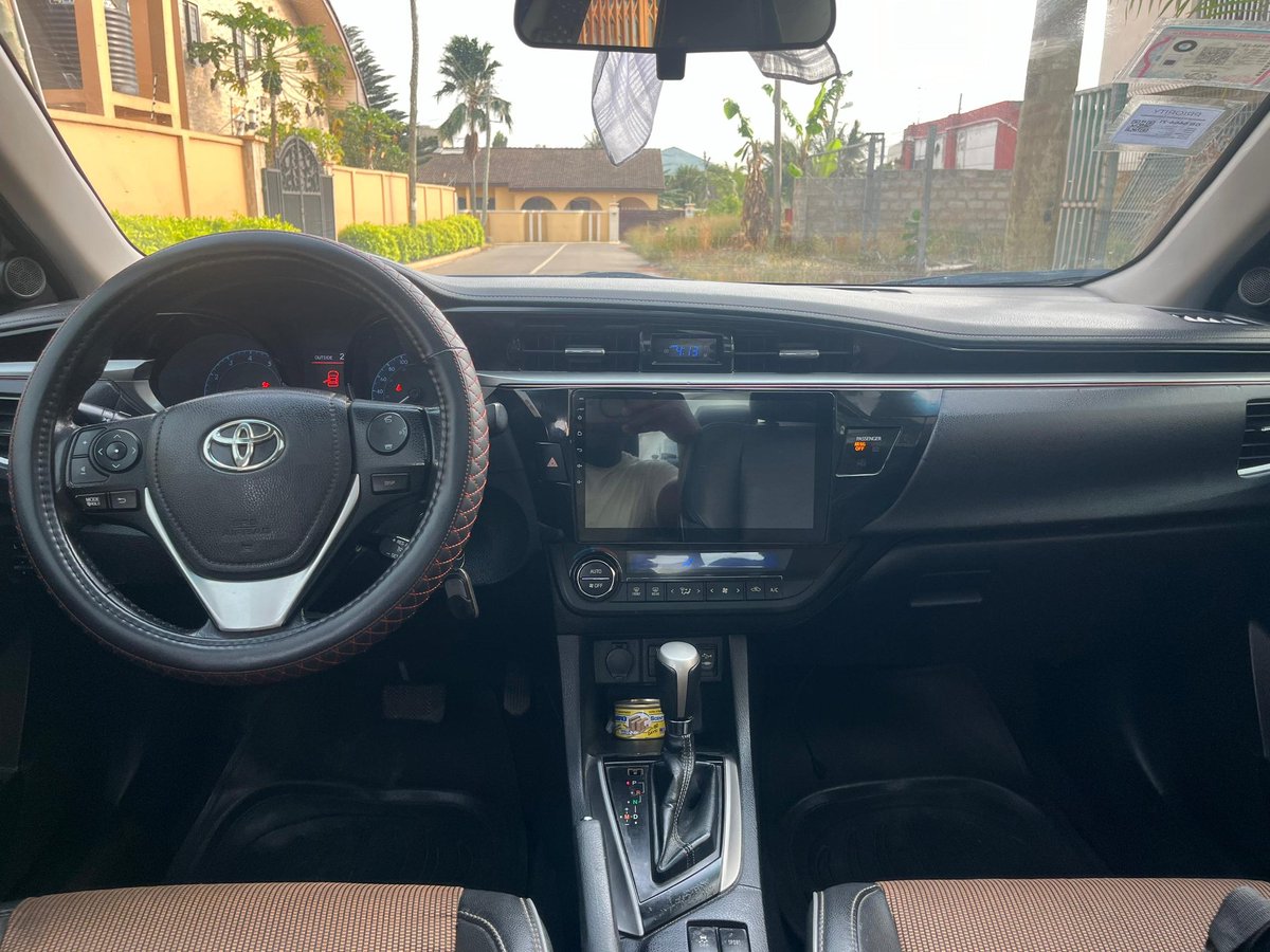 AngelsGarageGhana🪽 tweet media