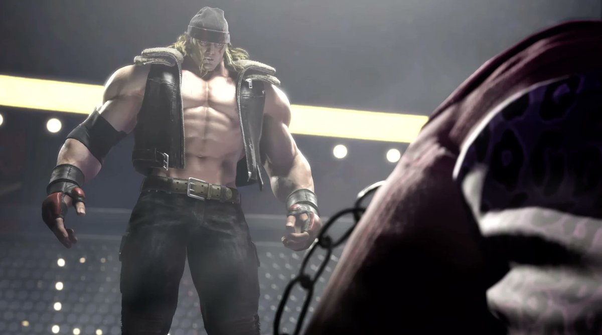 Gorilla Mode Rotbah tweet media