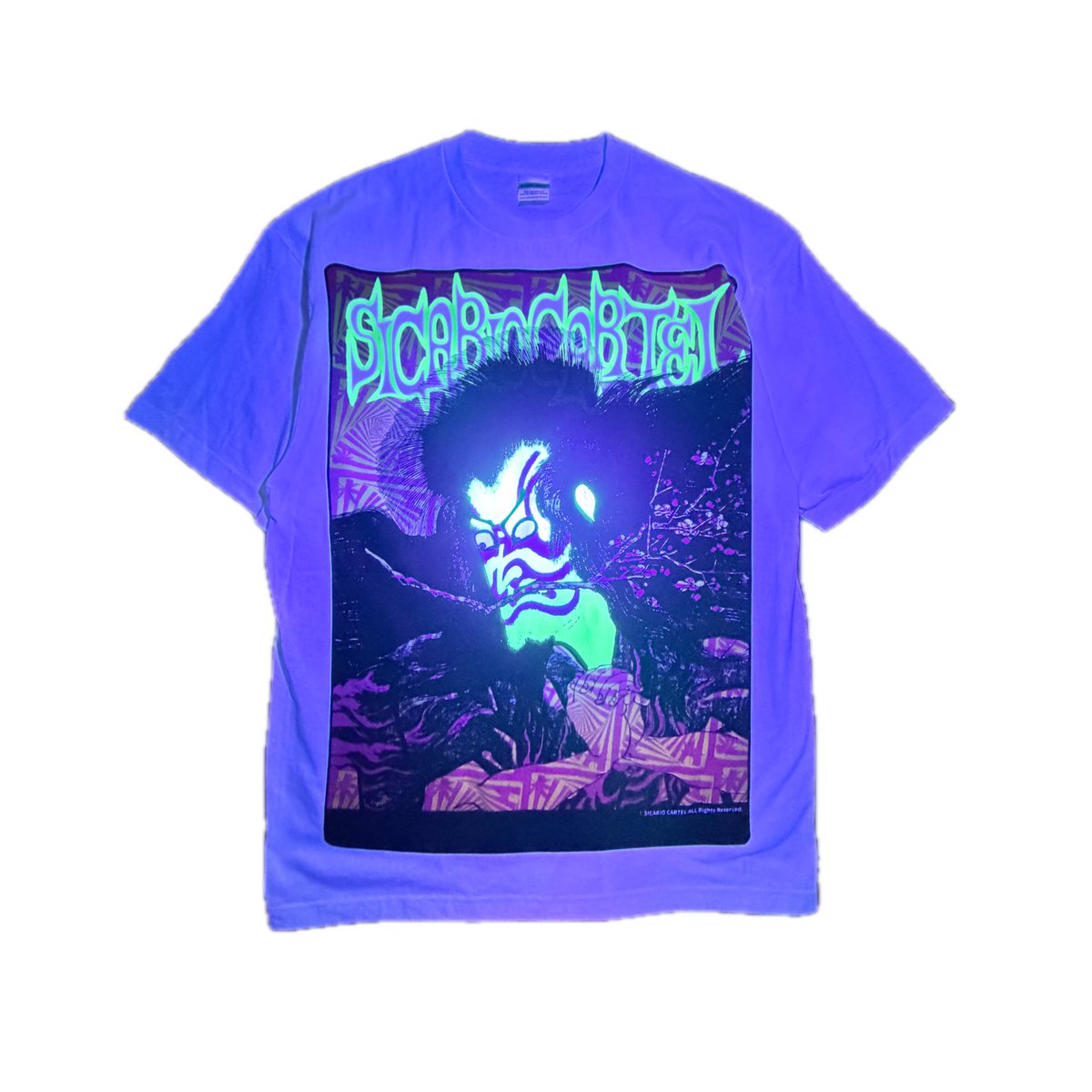 SICARIOCARTEL®︎ (@SICARIOCARTELJP) / Posts / X