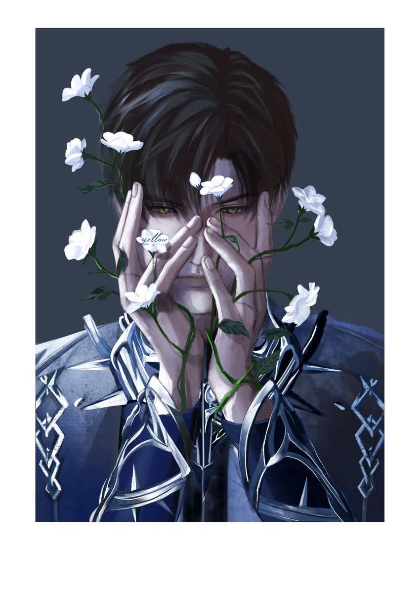 YELLOW_yl001's tweet image. 