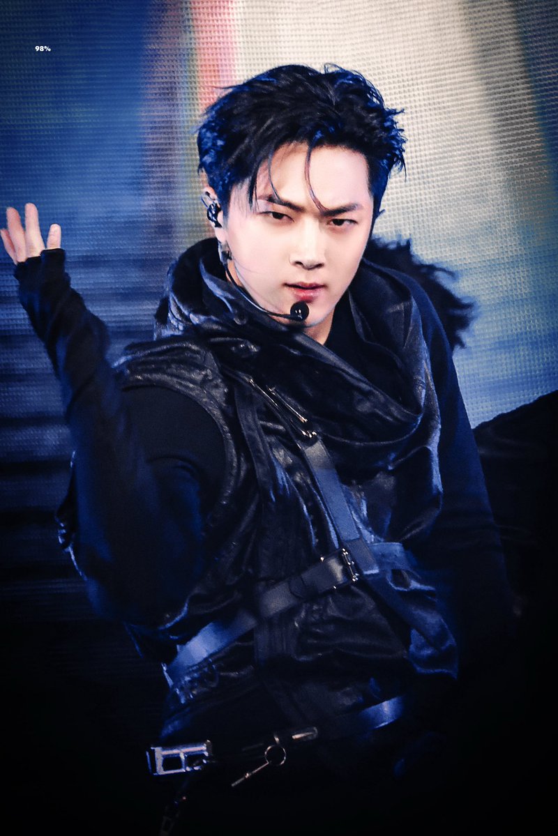 98_2Jay's tweet image. 260116

‘THE SIN:VANISH’ SHOWCASE

#제이 #ENHYPEN_JAY #ENHYPEN #JAY #ジェイ #박종성 #엔하이픈_제이 #THE_SIN_VANISH