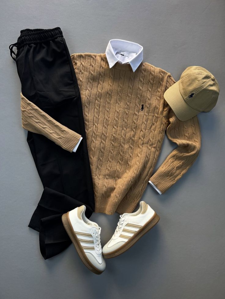 BEST OF MEN STYLE tweet media