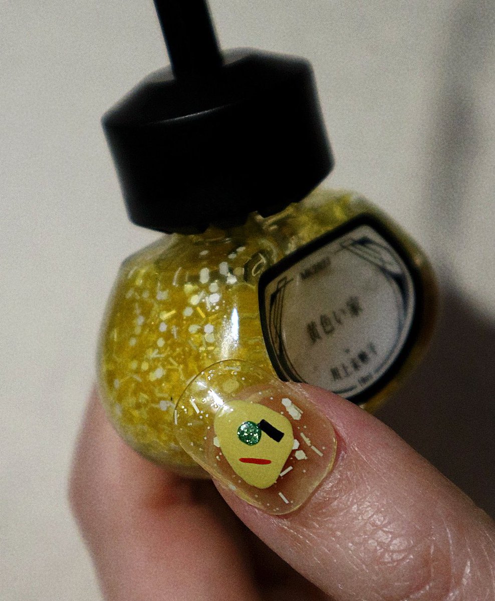 つめをぬるひと (@nail_hito) / Posts / X