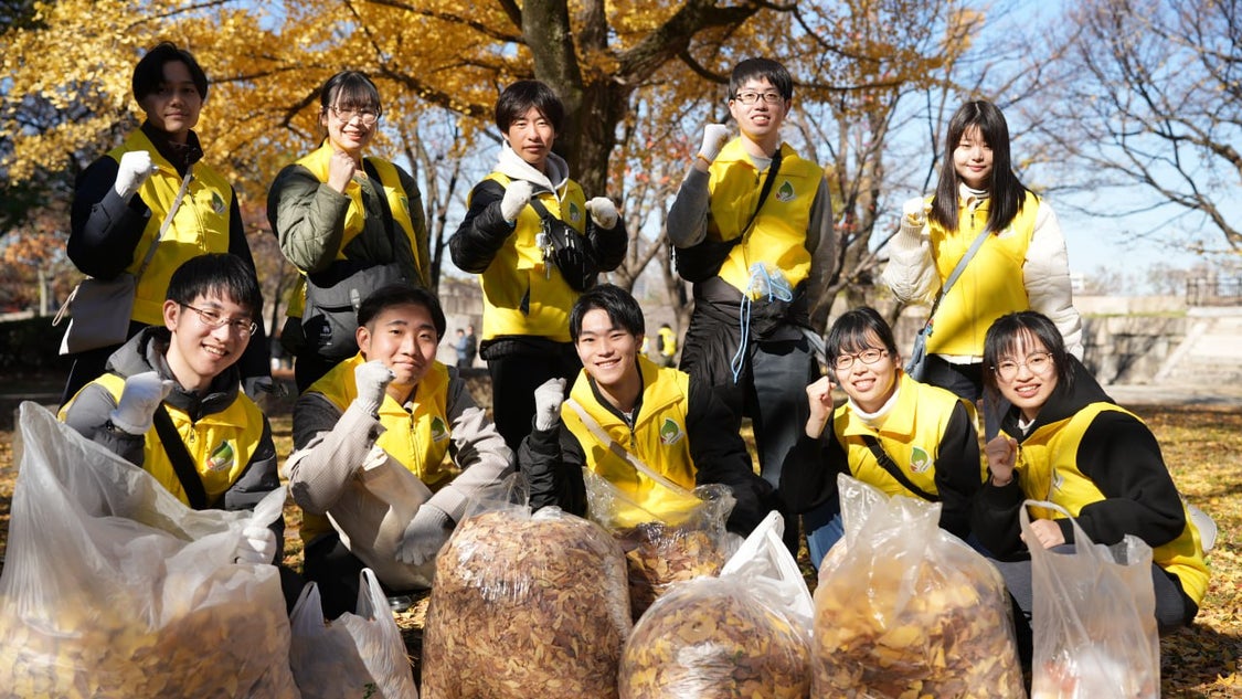 gogumap's tweet image. 2025年12月6日、新天地ボランティア団の大阪支部は大阪城公園と難波駅周辺に分かれてゴミ拾いを実施し、230名が参加しました。
bit.ly/49vsmvW