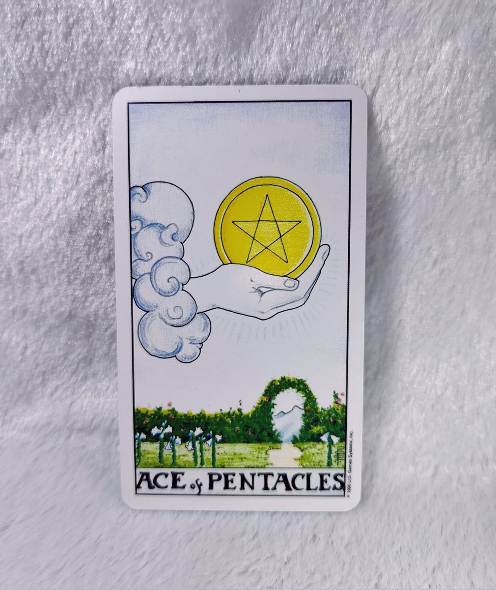 Random for u✨

ช่วงนี้พลังงานด้านการเงินของคุณกำลังเด่นขึ้นอย่างเห็นได้ชัด คุณกำลังได้รับข่าวดีเกี่ยวกับรายได้ ผลตอบแทน หรือเงินก้อนที่รอคอยอยู่ และยังมีเกณฑ์​ได้รับโชคดีจากความตั้งใจอีกด้วย

สำหรับบางคน อาจจะได้ช่องทางใหม่ๆ ที่สร้างเงินเพิ่มขึ้น หรือมีจังหวะดีๆ