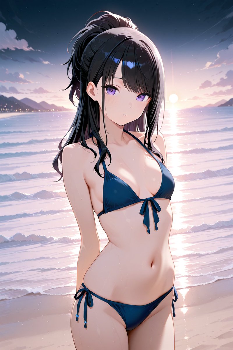 fareasternwind's tweet image. 風野灯織
SFW #シャニマス