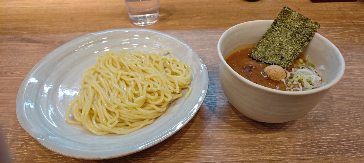 gt0sato's tweet photo. 最強つけ麺of year
#MentJam https://t.co/9r3VP1wKpW