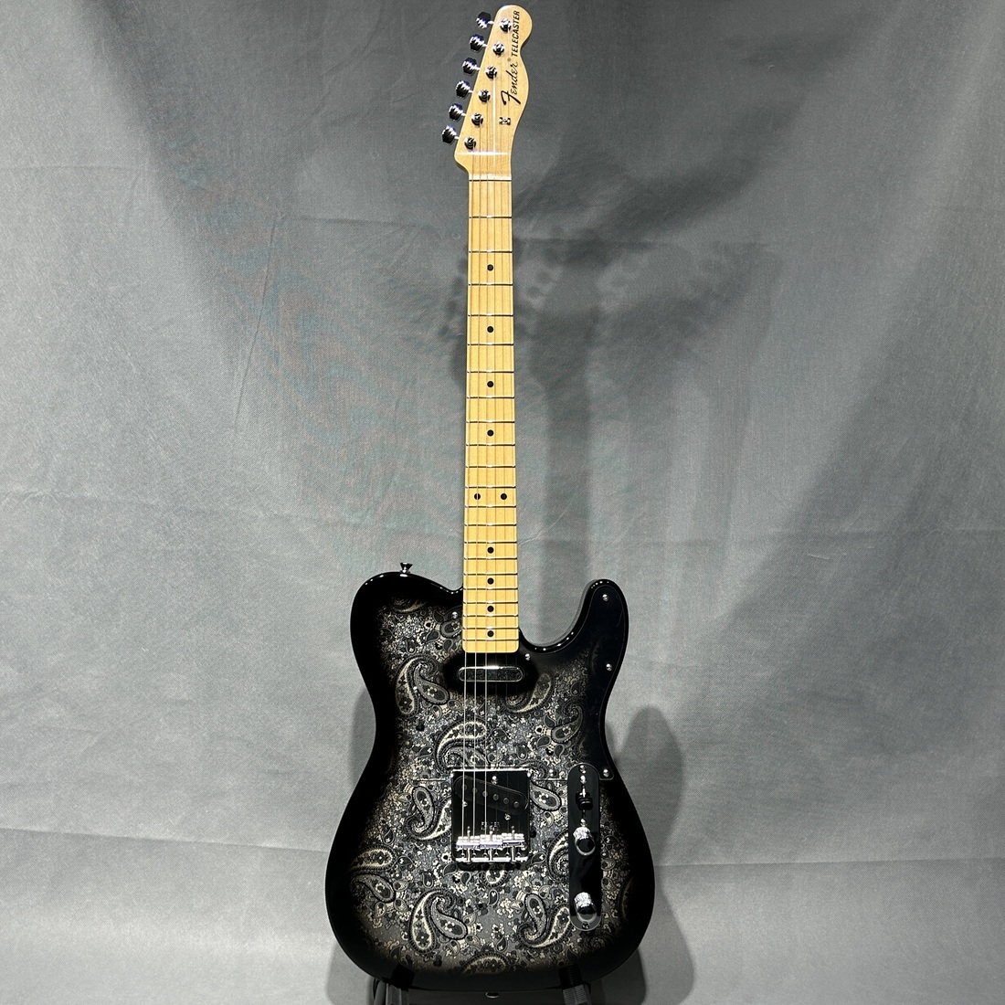 アピタ長久手店】 日本製フェンダーの限定生産モデルのテレキャスター