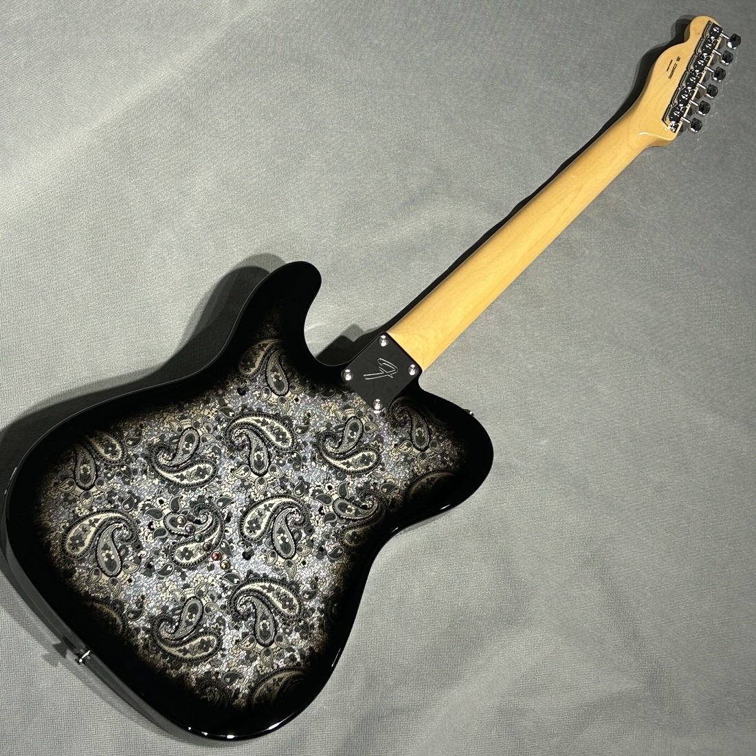 アピタ長久手店】 日本製フェンダーの限定生産モデルのテレキャスター