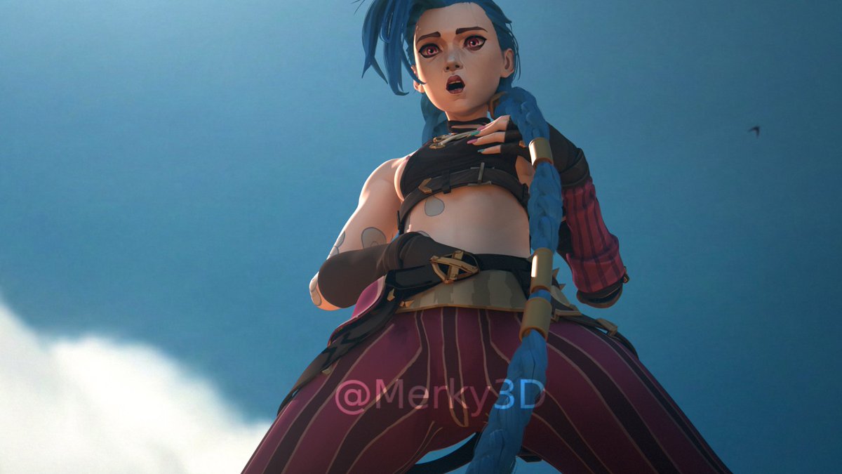 Merky🔞(COMMS OPEN) tweet media