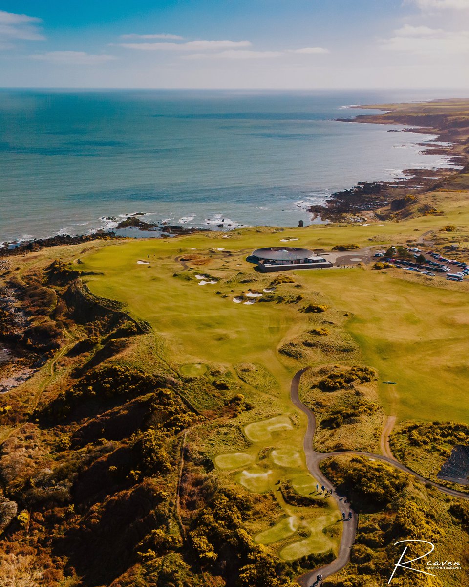 Golf Trip Photographer 🏴 Ryan Caven tweet media