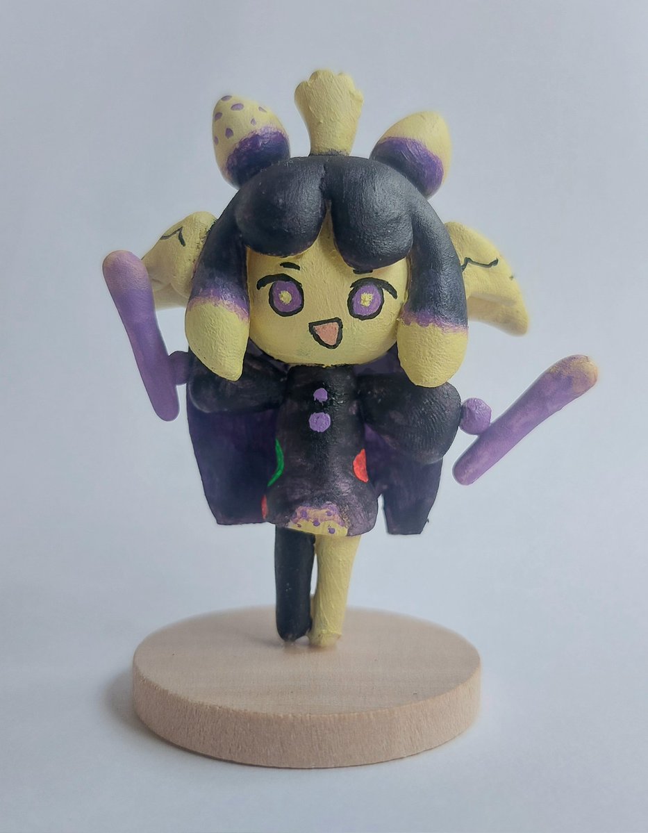 SquaredRiceBall's tweet image. Ina Ina I~na Ina I~na
#inART