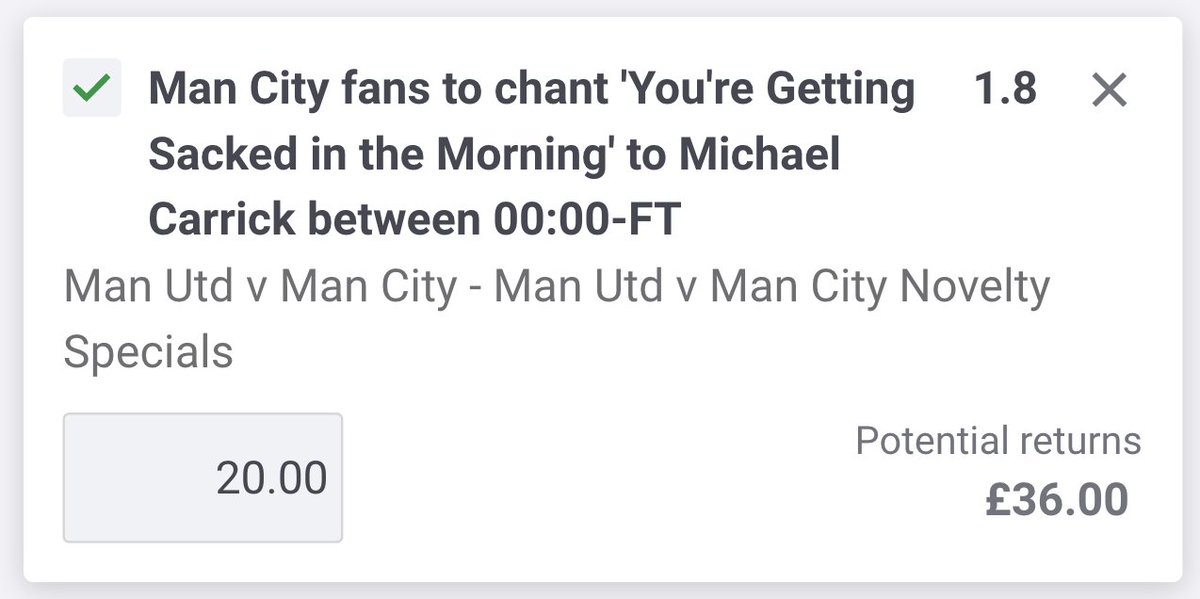 🎩 Andy’s Football Tips tweet media