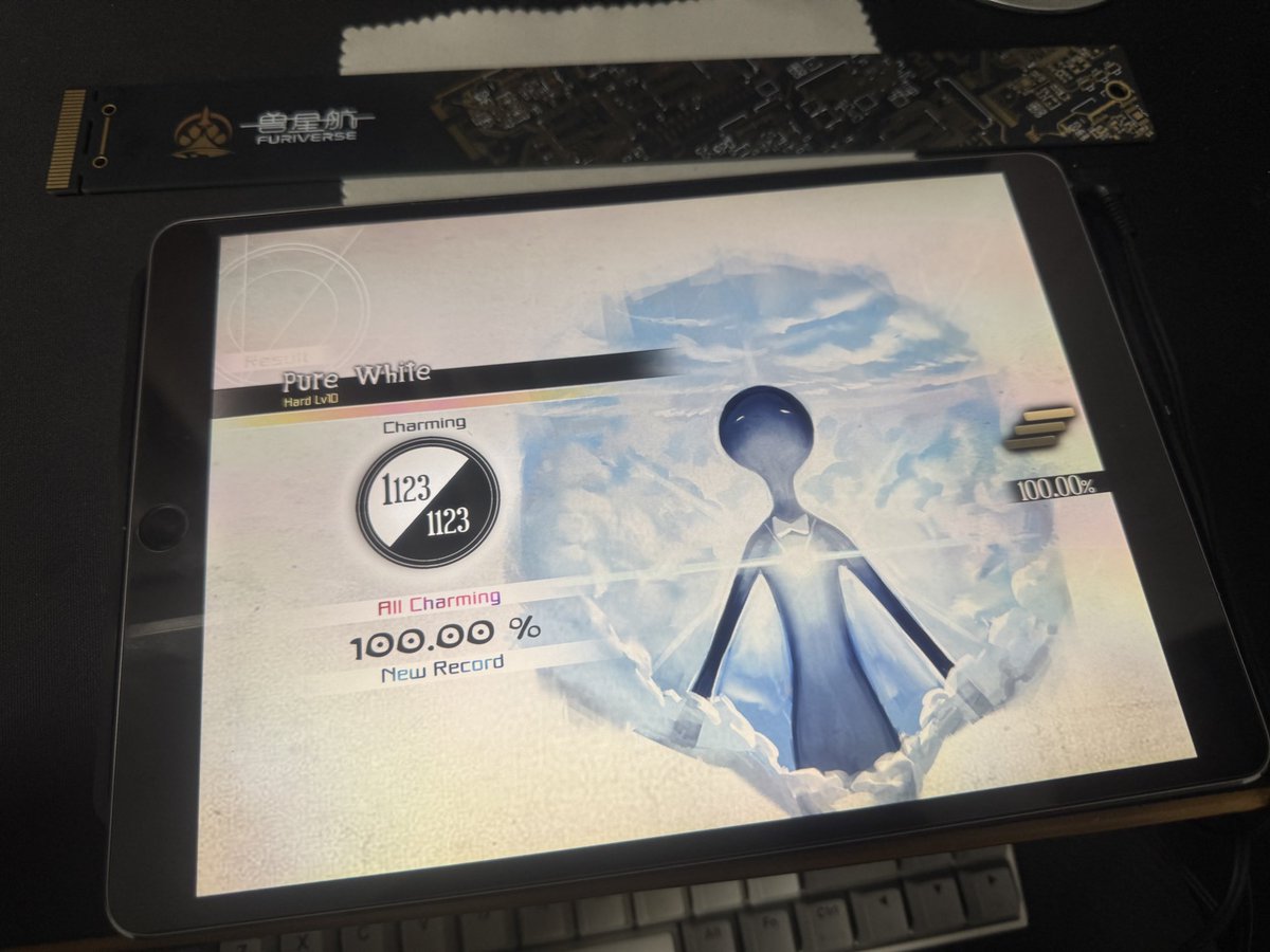 Daily天利 / DJ夜鹭 tweet media