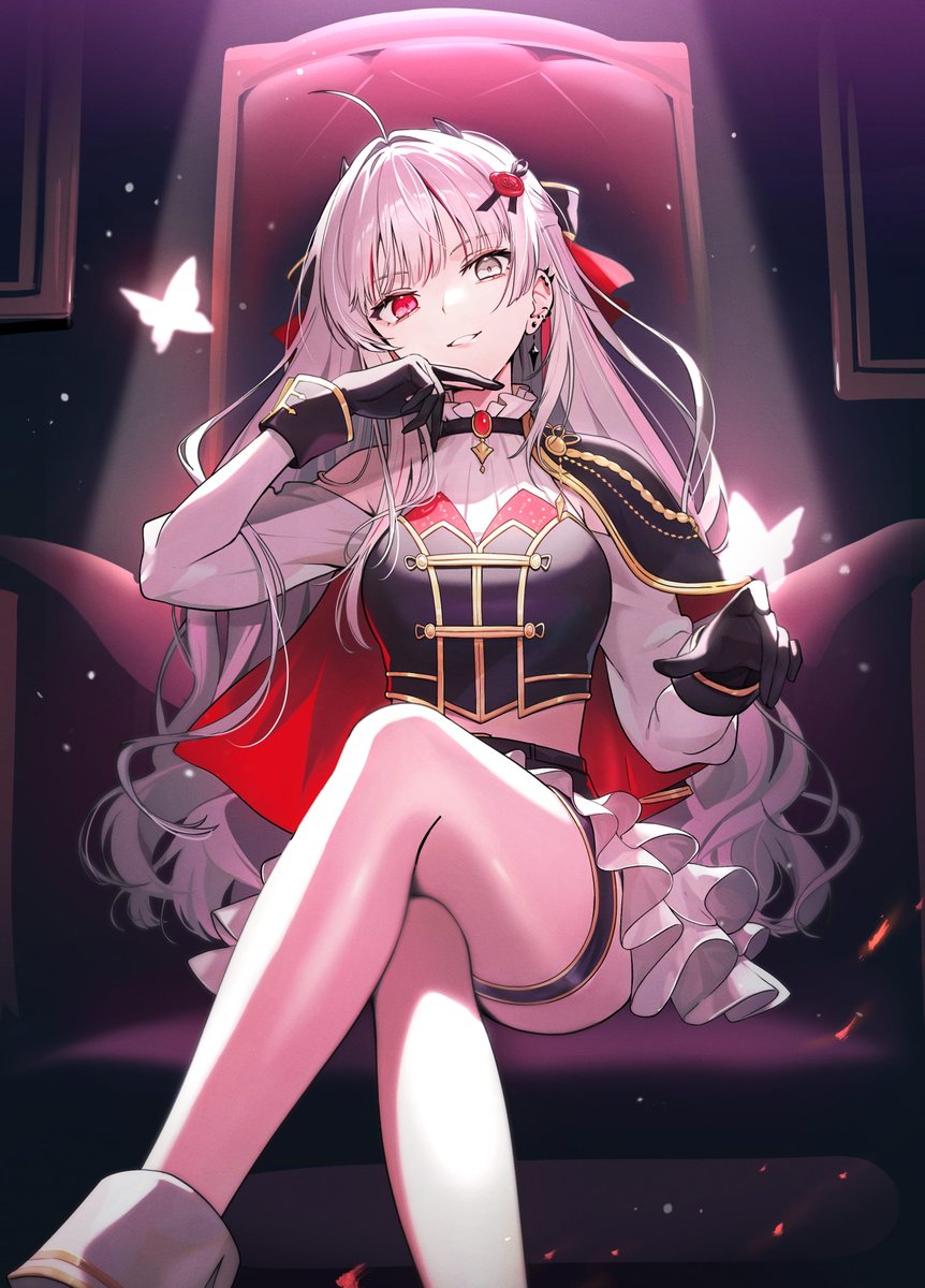 のんのん (@nonnonqo_op) / Posts / X