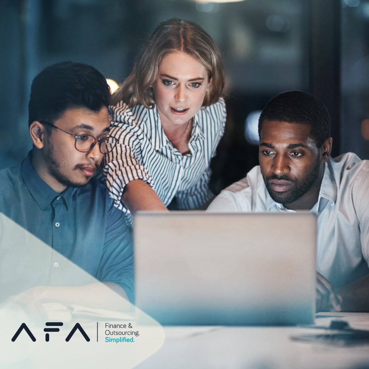AFA - Accounting and Financial Advisory tweet media