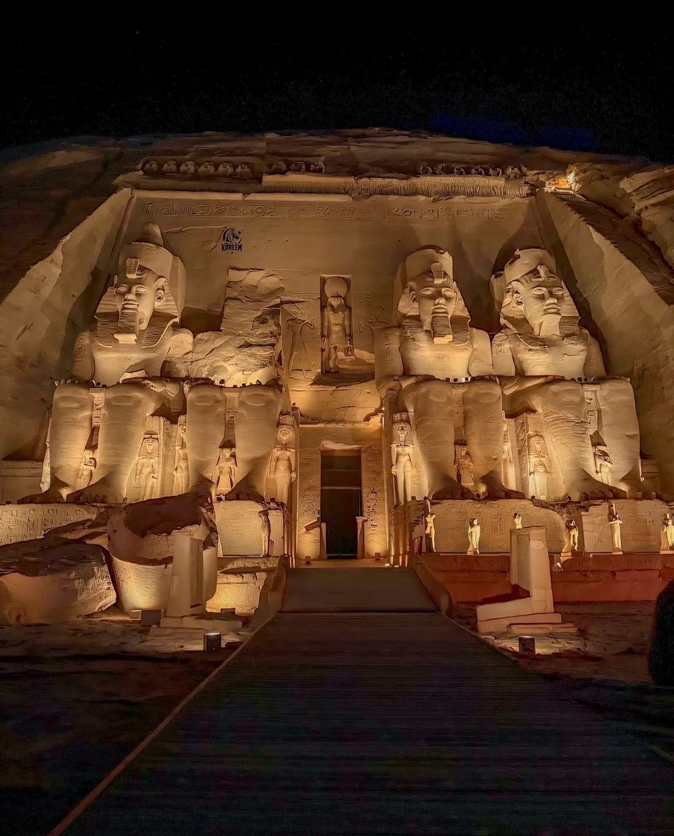 Ma_Mostafa12's tweet image. Egyptian nights ♥️🇪🇬
