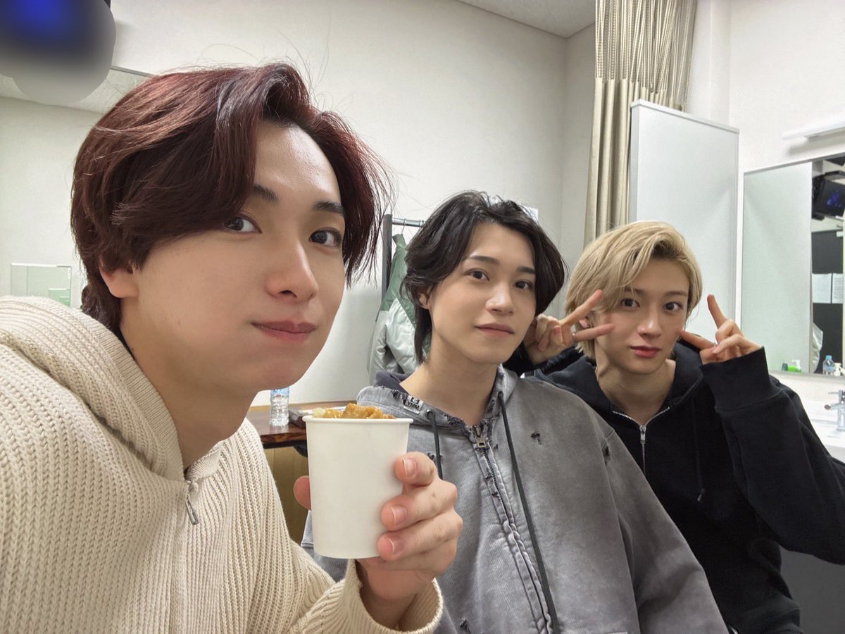 さりー🐰🐕🐺👑 (@swingbaby24) / Posts / X