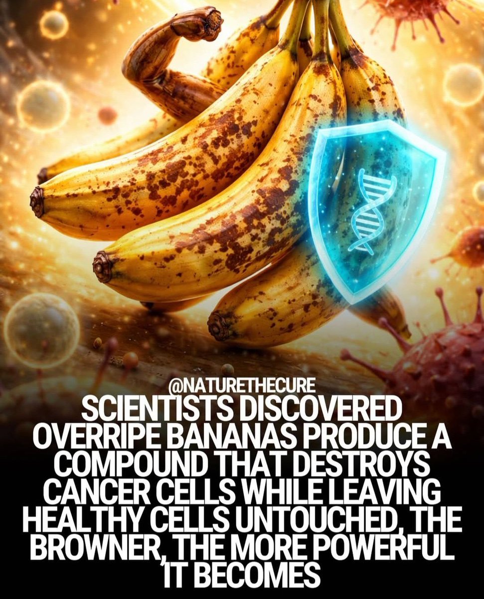 argosaki's tweet image. READ CAREFULLY: VERY OVERRIPE BANANAS = 👇👇👇👁️👁️👁️👁️👁️👇👇👇‼️‼️‼️