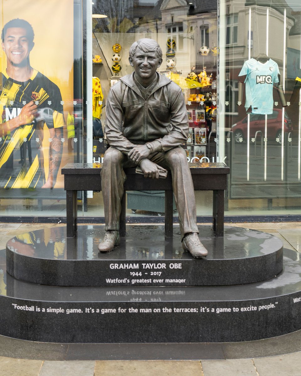 Millwall SLO tweet media