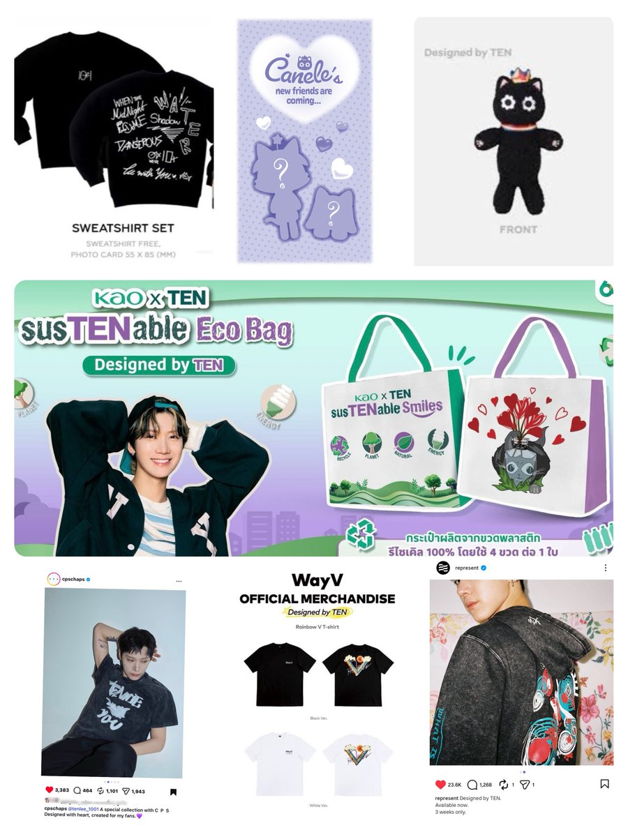 แปะๆไว้ก่อน 💜
Designed by TEN
#เตนล์ #TENLEE #TEN