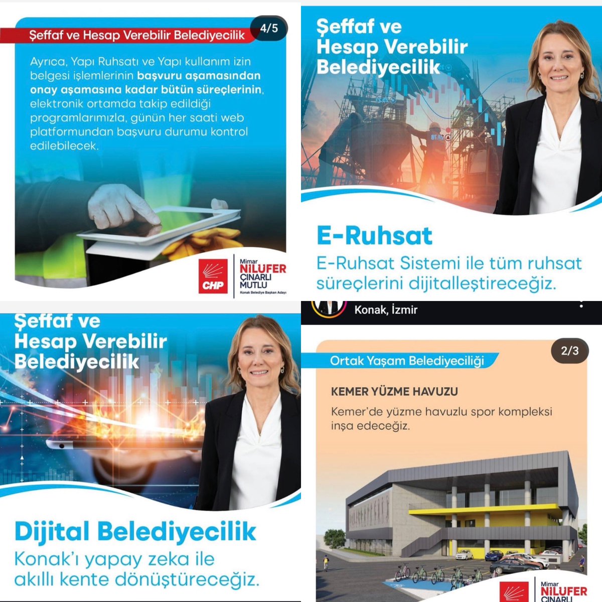 SAITBASDAS's tweet photo. KONAK’TA VAAT VAR, HİZMET YOK

Nilüfer Çınarlı Mutlu’nun göreve başlayalı iki yıla yakın bir süre oldu.
Bu süre içinde Konak’ta bir çivi dahi çakılmadı.

Buna rağmen Sayın Belediye Başkanı, iki gün önce bir gazeteye verdiği demeçte
“Projelerimin yüzde 50’sini tamamladım” diyerek Konak halkının aklıyla alay edercesine bir açıklama yapmıştır.

Soruyoruz:
Biz Konak’ta yaşamıyor muyuz?
Bu sokakları görmüyor muyuz?
Yapılmayan işleri yapılmış gibi göstermek büyük bir alışkanlık hâline mi gelmiştir?

Konak’ta yapılmayan, sadece sözde kalan projeleri tek tek soruyoruz:
•Kentsel dönüşüm dediniz… NERDE?
•Yeşil, çevreci Konak dediniz… NERDE?
•Kapalı yüzme havuzu dediniz… NERDE?
•Spor alanları yapacağız dediniz… NERDE?
•Turizm ve ticareti canlandıracak yaya yolları dediniz… NERDE?
•Ruhsat sorunlarını çözeceğiz dediniz… Bugün Konak’ta ruhsat almak isteyen esnaf 6 aydır bekliyor.
•Sivil Toplum Kampüsü kuracağız dediniz, tüm STK’ları orada toplayacağız dediniz… NERDE?
•Pazar yerleri dediniz… NERDE?
•Aşevi dediniz… NERDE?
•Altyapıyı bir an önce bitireceğiz dediniz… NERDE?
•Şeffaf ve hesap verebilir belediyecilik dediniz… NERDE?

Bir de “Hayvan dostu belediye olacağız” dediniz.
Soruyoruz:
Hayvanlar için hangi projeyi yaptınız?
Hangi barınak yenilendi,
hangi yeni tesis açıldı,
hangi somut adım atıldı?
NERDE bu hayvan dostu projeler?

Söylediklerinizin hiçbiri hayata geçirilmemiştir.

Ancak hakkını yemeyelim.
Sayın Başkan’ın “icraat” yaptığı bazı alanlar vardır:
•Göreve geldiğinden bu yana 53 müdür,
•3 özel kalem,
•8 başkan yardımcısı değiştirilmiştir.

Bununla da yetinilmemiştir.
Belediye Başkanı kendi makam aracını değiştirmiş,
Konak halkı hizmet beklerken aylık 270.000 TL kira bedeliyle yeni bir makam aracı tahsis edilmiştir.

Evet, burada bir hareket vardır.
Ama bu hareket Konak’a hizmet değil,
yönetim anlayışının özetidir.

Konak halkı;
algı değil,
demeç değil,
gazete manşeti değil,
gerçek hizmet beklemektedir.

Konaklılar soruyor, biz soruyoruz:
Çıkın ve bir tane projeyi gösterin.
“Ben bunu yaptım” deyin.

Konak halkı kandırılamaz.
Konak halkı unutmaz.