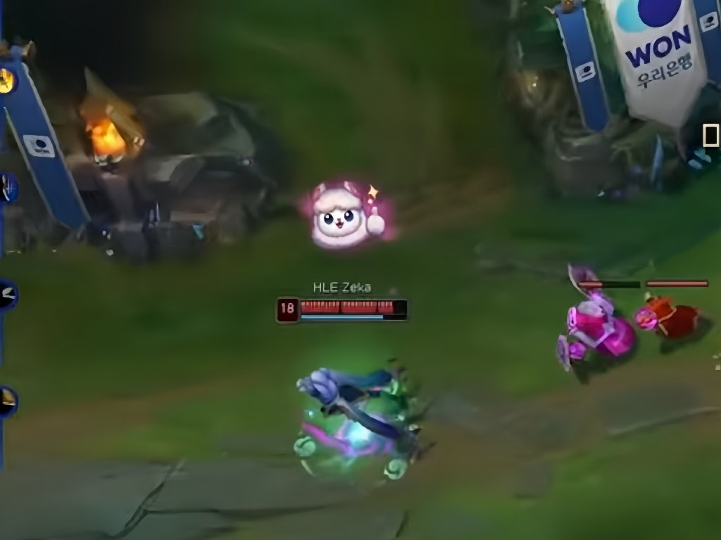 오늘도 있어요 ꒰ᐢ-ㅅ-.ᐢ꒱ദ്ദി