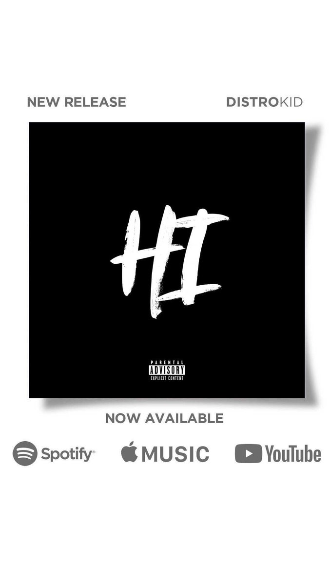 “Hi, I’m Howerton” out now! ❤️