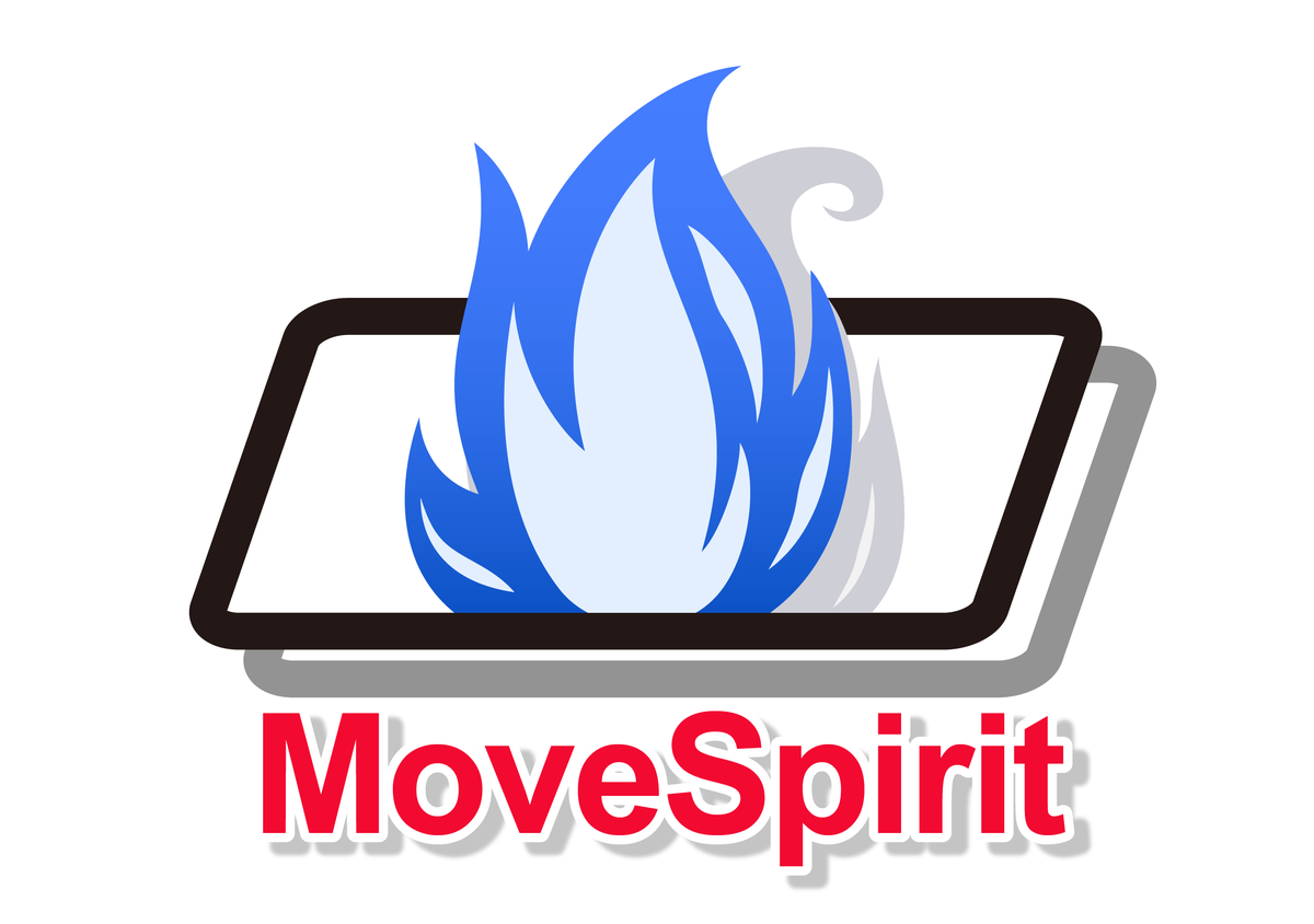 Shima 🌏 PC app MoveSpirit tweet media