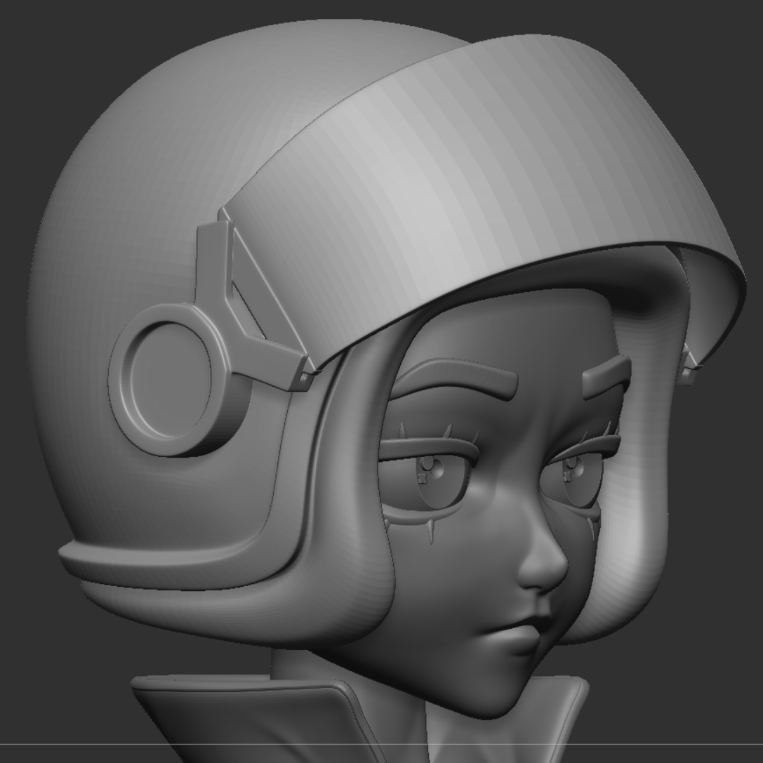 IblisMistArt tweet media