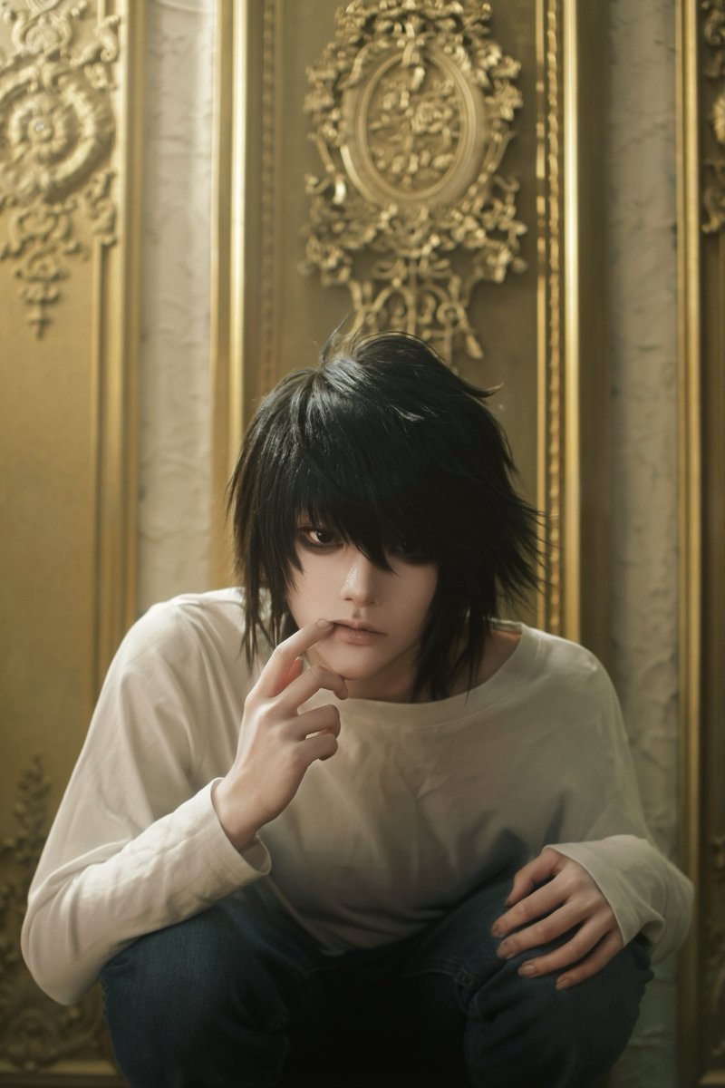 tonoM6devil's tweet image. 聖