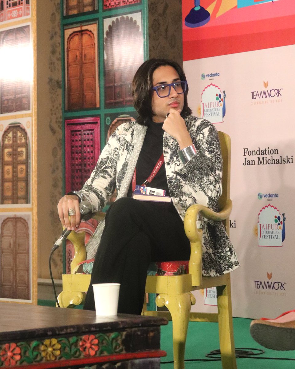 jaipurlitfest tweet media