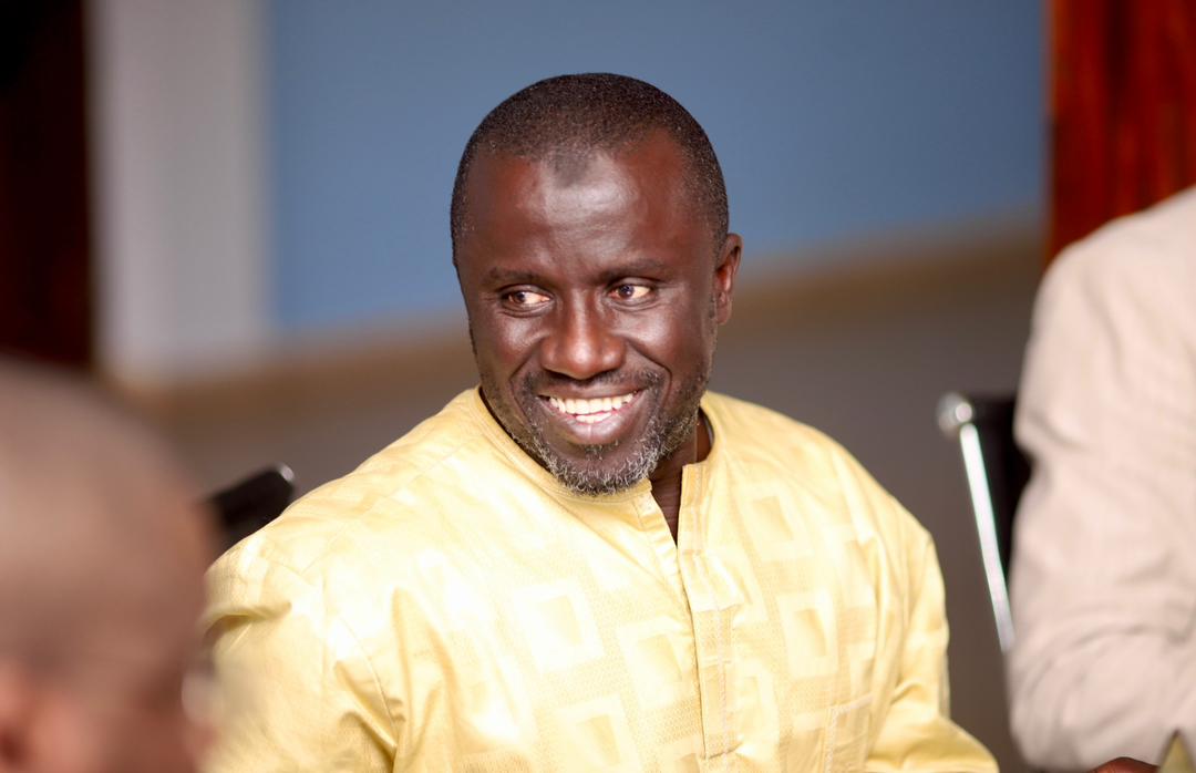 EPT × VINCI Energies Sénégal : Young Talents Days 2026 ⚡💻
Échanges, opportunités et carrière pour les étudiants GEM 🚀