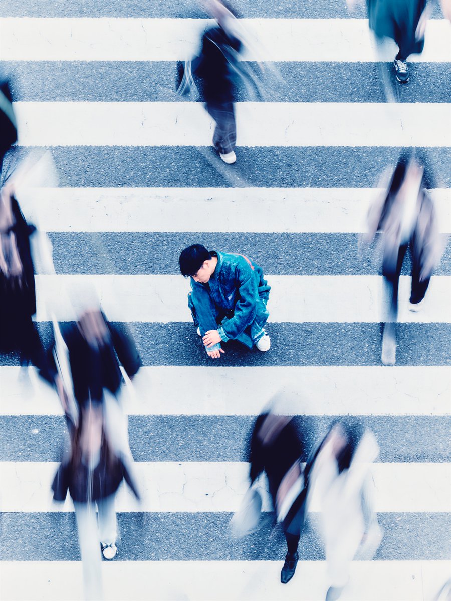 EVENING_MUSIC's tweet image. がらり、2nd アルバム「コントラスト」を1/16リリース！収録曲MVも公開

evening-mashup.com/archives/454721

#がらり #アルバム #コントラスト