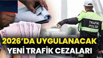 owotohbad_'s tweet photo. 📢 SON DAKİKA

 Trafikte Yeni Dönem: Cezalar Katlandı! 

TBMM'de kabul edilen 10 maddelik yeni düzenleme ile artık yollar daha sıkı denetlenecek. İşte sürücüleri bekleyen o kritik değişiklikler: 👇

1️⃣ Plaka Oyununa Geçit Yok! Plakanın okunmasını engelleyen veya değiştirenlere https://t.co/840RXg8qmU